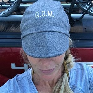 Meet your Posher, Kristi